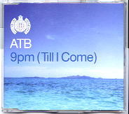 ATB - 9 p.m. - Till I Come